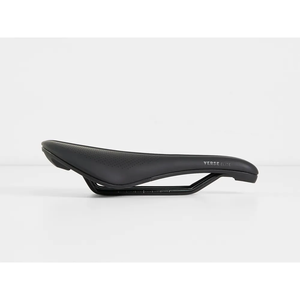 Photos - Saddle Bontrager Verse Short Elite Bike  5254983 